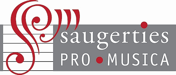 Saugerties Pro Musica logo